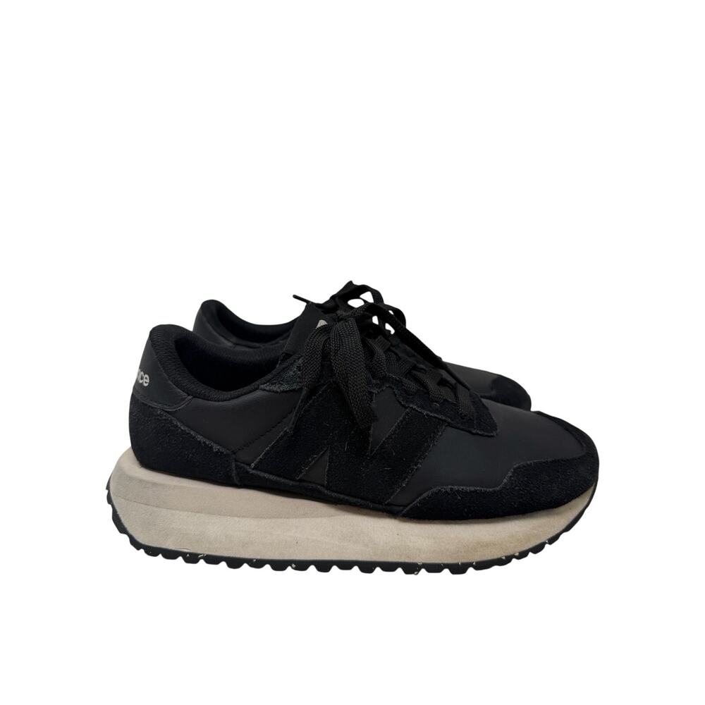 New Balance 237 Lifestyle Sneakers Boys Size 4